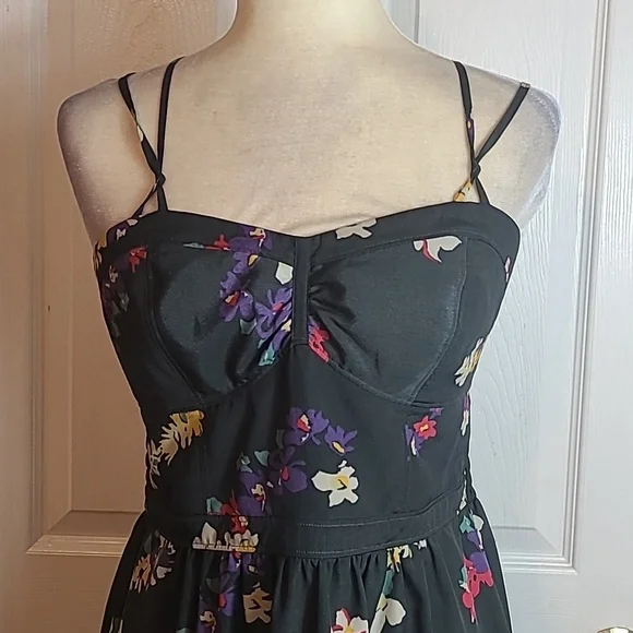 American Eagle Strappy Sundress - Picture 2 of 11